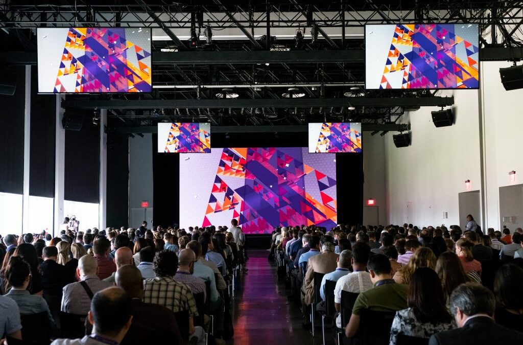 Adobe New York Symposium 2017