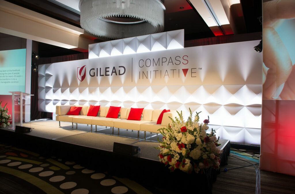 COMPASS Initiative Media Launch