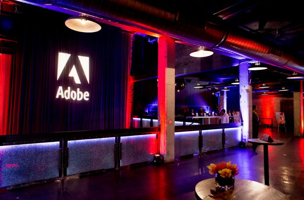 Adobe Chicago Symposium
